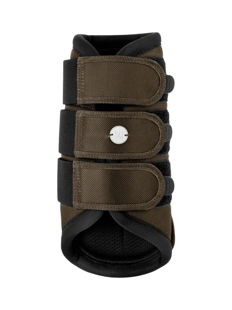 Treeningkaitsmed Comfort Fit Waldhausen