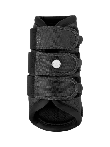 Treeningkaitsmed Comfort Fit Waldhausen