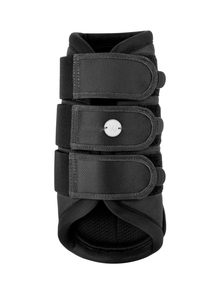 Treeningkaitsmed Comfort Fit Waldhausen