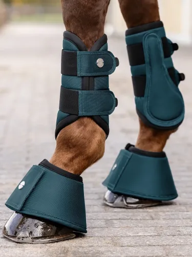 Treeningkaitsmed Comfort Fit Waldhausen