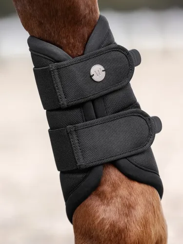 Treeningkaitsmed Comfort Fit Waldhausen