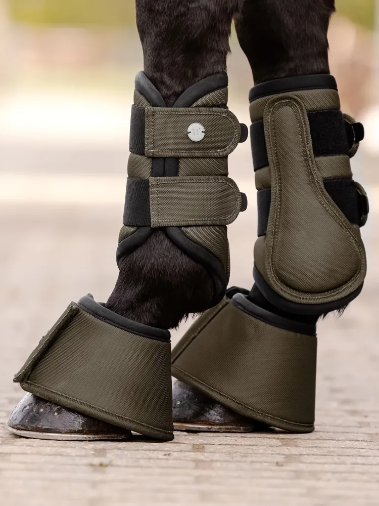 Treeningkaitsmed Comfort Fit Waldhausen