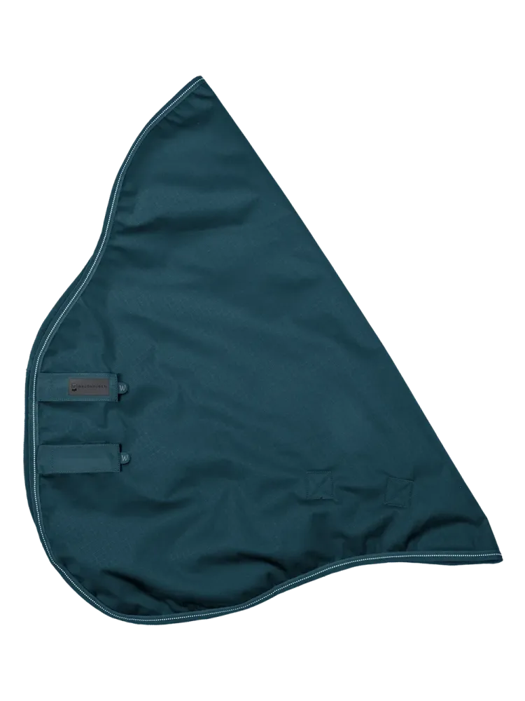 Teki kaelaosa 200g 600D Waldhausen