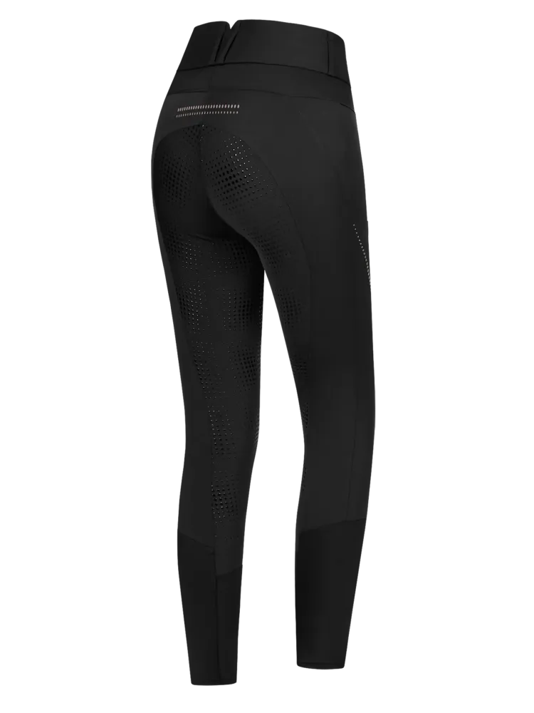 Soojad ratsapüksid Mina E·L·T