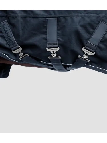 Õuetekk Scandic 100g 1200D Waldhausen