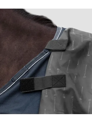 Õuetekk Scandic 100g 1200D Waldhausen