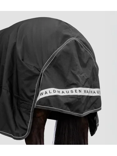 Õuetekk Scandic 100g 1200D Waldhausen