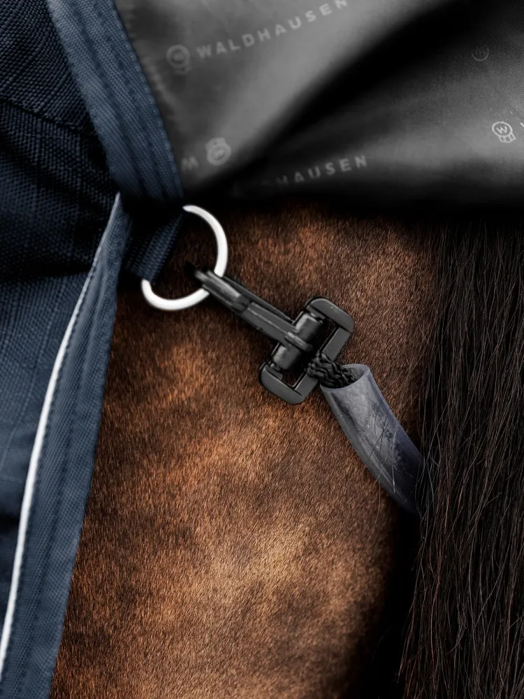 Õuetekk Scandic 100g 1200D Waldhausen