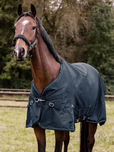 Õuetekk Scandic 100g 1200D Waldhausen