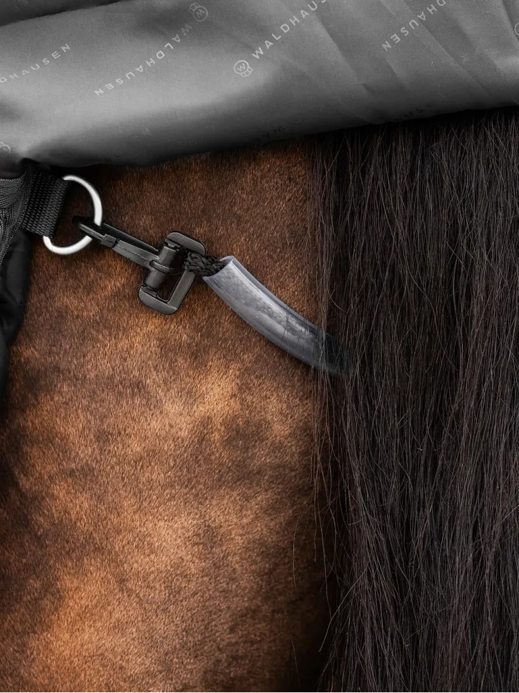 Õuetekk Scandic 100g 1200D Waldhausen