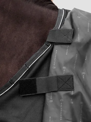 Õuetekk Scandic 100g 1200D Waldhausen