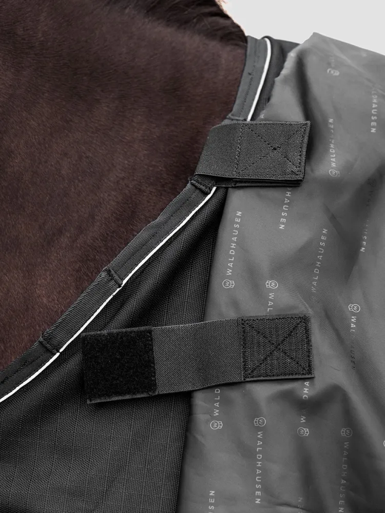 Õuetekk Scandic 100g 1200D Waldhausen