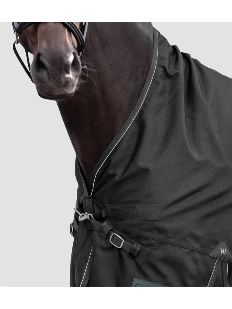 Õuetekk Scandic High Neck 0g 1200D Waldhausen