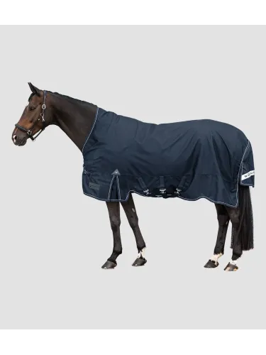 Õuetekk Scandic High Neck 0g 1200D Waldhausen