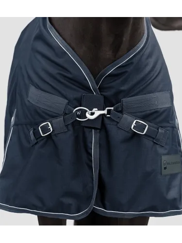 Õuetekk Scandic High Neck 0g 1200D Waldhausen