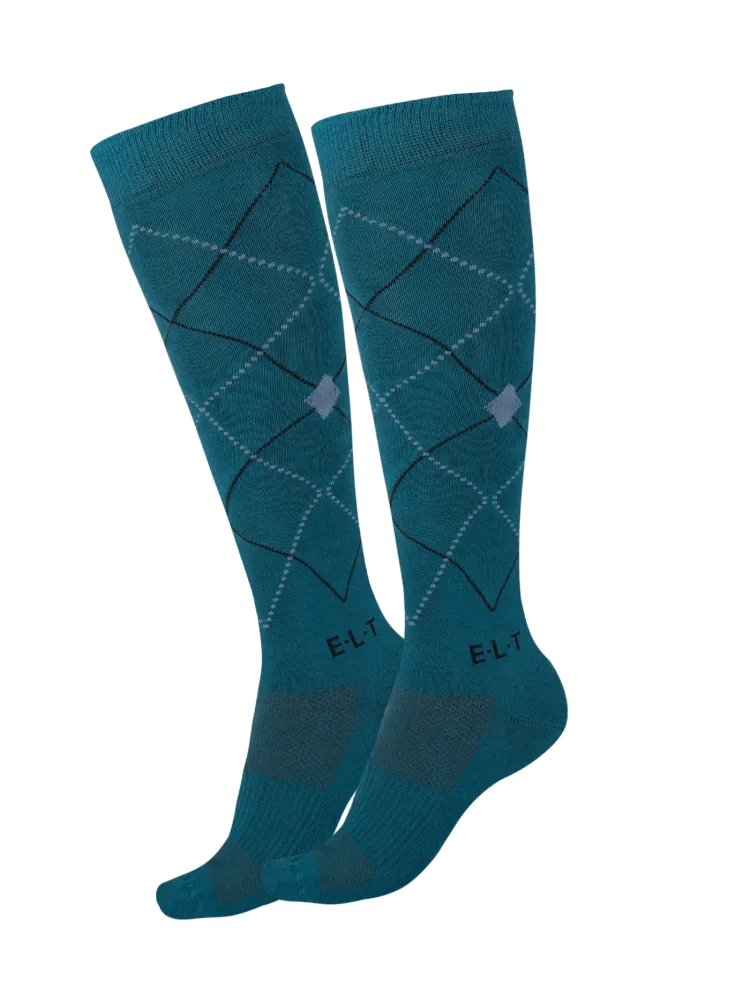 Ratsapõlvikud Argyle E·L·T