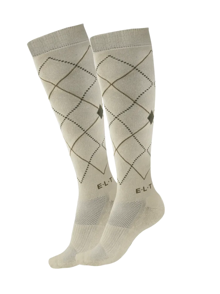 Ratsapõlvikud Argyle E·L·T