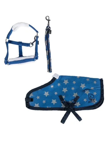 Komplekt Cuddle Pony Star HKM