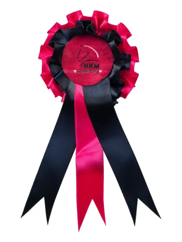 Rosett Cuddle Pony HKM