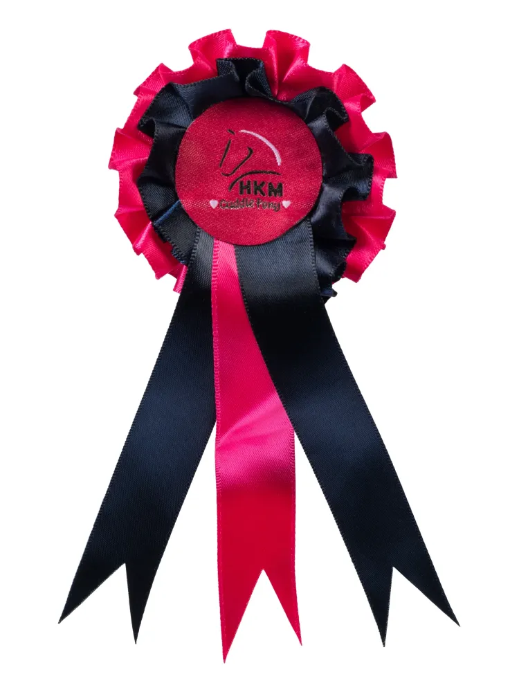 Rosett Cuddle Pony HKM