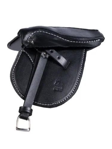 Sadul Cuddle Pony HKM