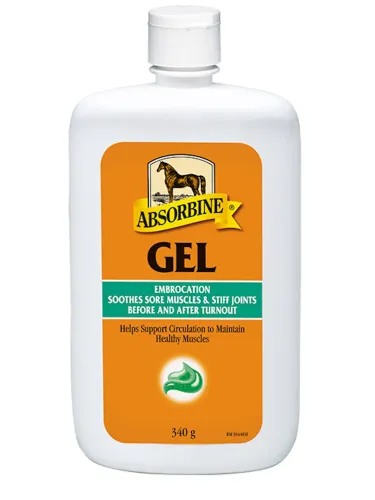 VetLin Gel Absorbine 340g