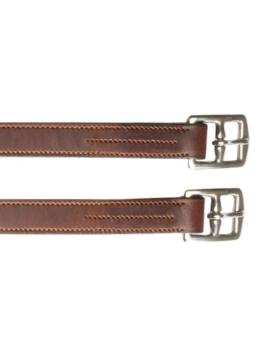 Jaluserihmad Soft'n Oil Kavalkade