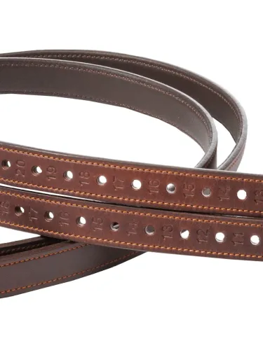 Jaluserihmad Soft'n Oil Kavalkade