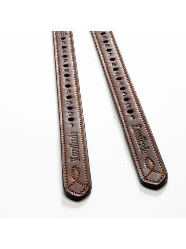 Jaluserihmad Soft'n Oil Kavalkade