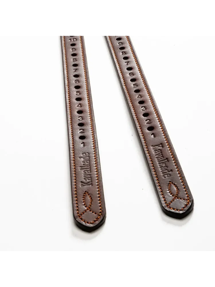 Jaluserihmad Soft'n Oil Kavalkade