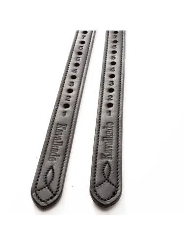 Jaluserihmad Soft'n Oil Kavalkade