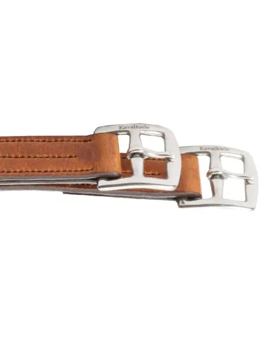 Jaluserihmad Soft'n Oil Kavalkade