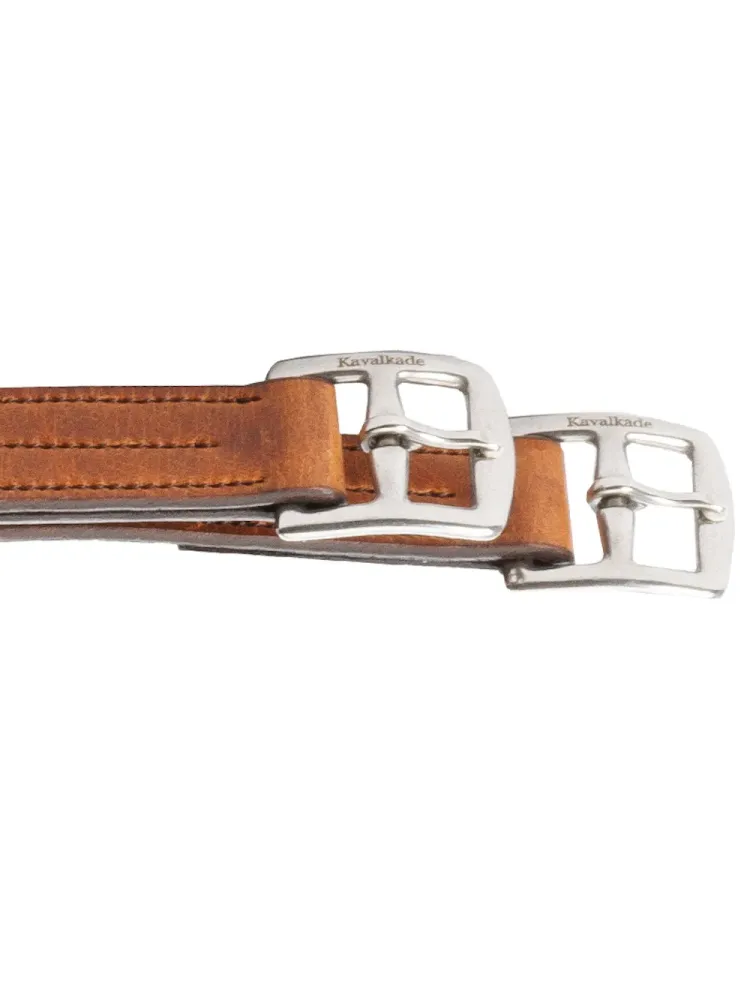 Jaluserihmad Soft'n Oil Kavalkade