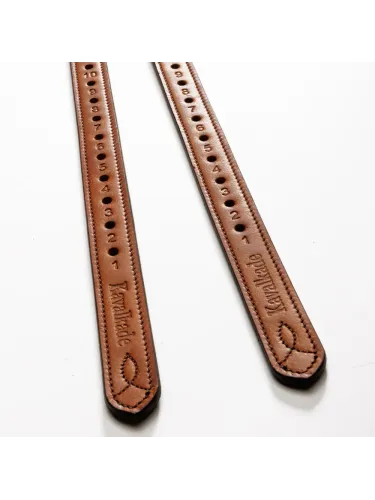 Jaluserihmad Soft'n Oil Kavalkade