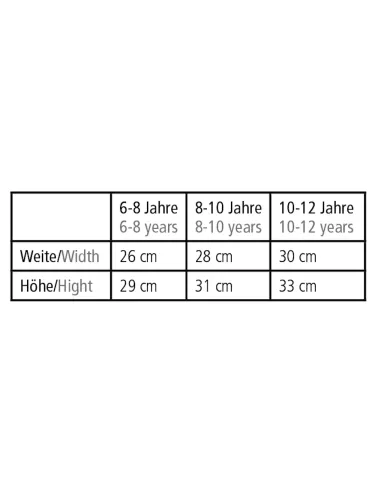 Säärised Lotta Kids Kavalkade