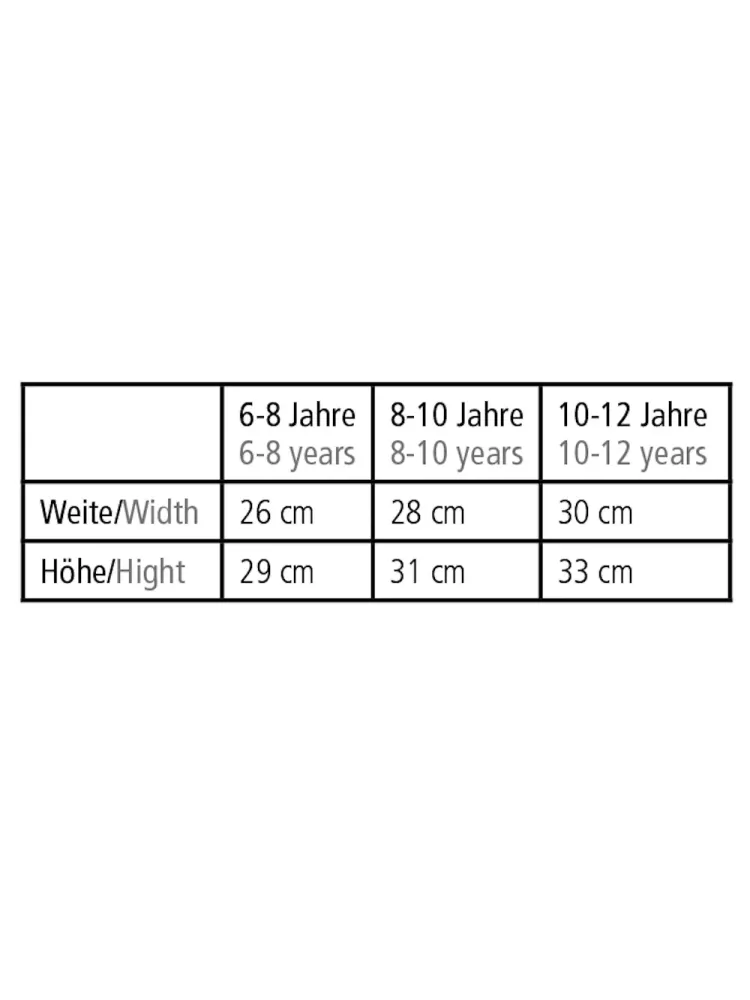 Säärised Lotta Kids Kavalkade