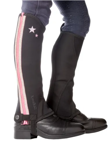 Säärised Lotta Kids Kavalkade