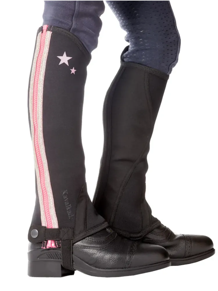 Säärised Lotta Kids Kavalkade