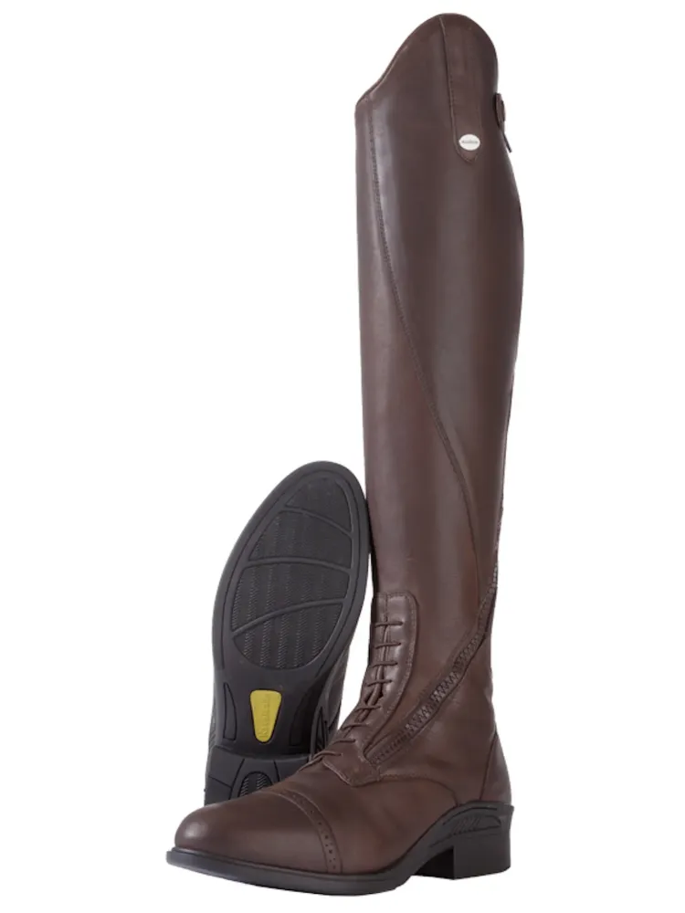 Ratsasaapad Proximo Oiled Leather Kavalkade