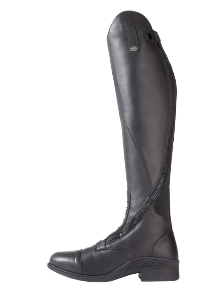 Ratsasaapad Proximo Oiled Leather Kavalkade