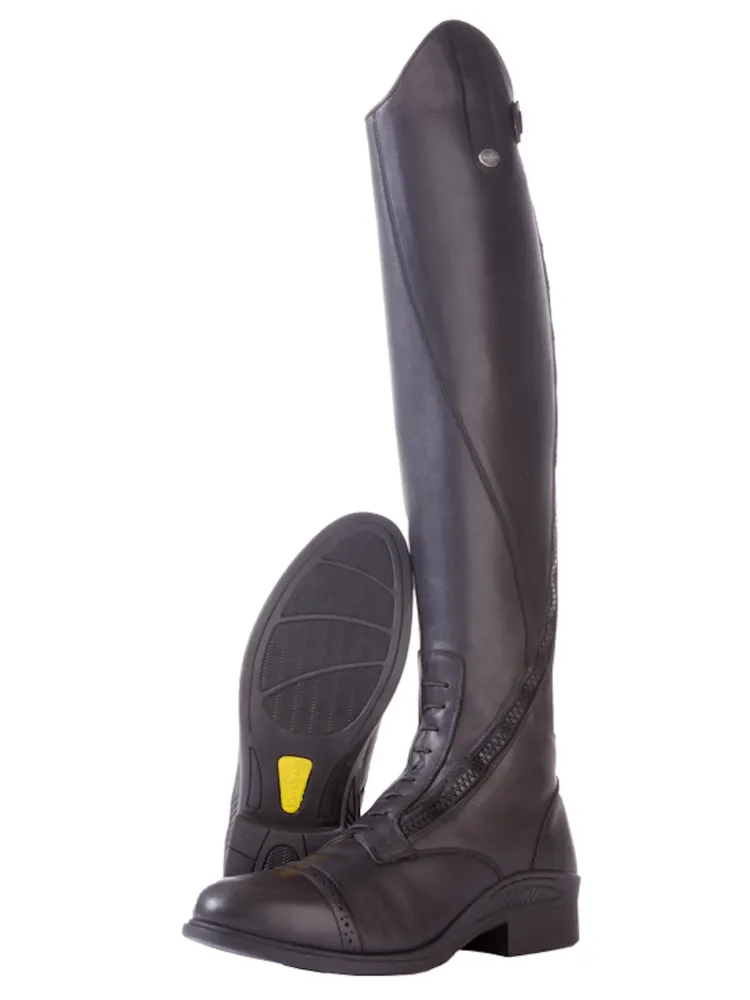 Ratsasaapad Proximo Oiled Leather Kavalkade