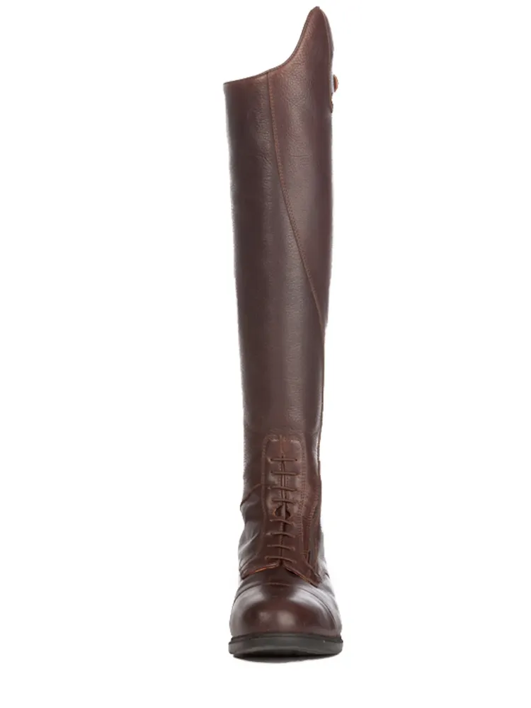 Ratsasaapad Proximo Oiled Leather Kavalkade