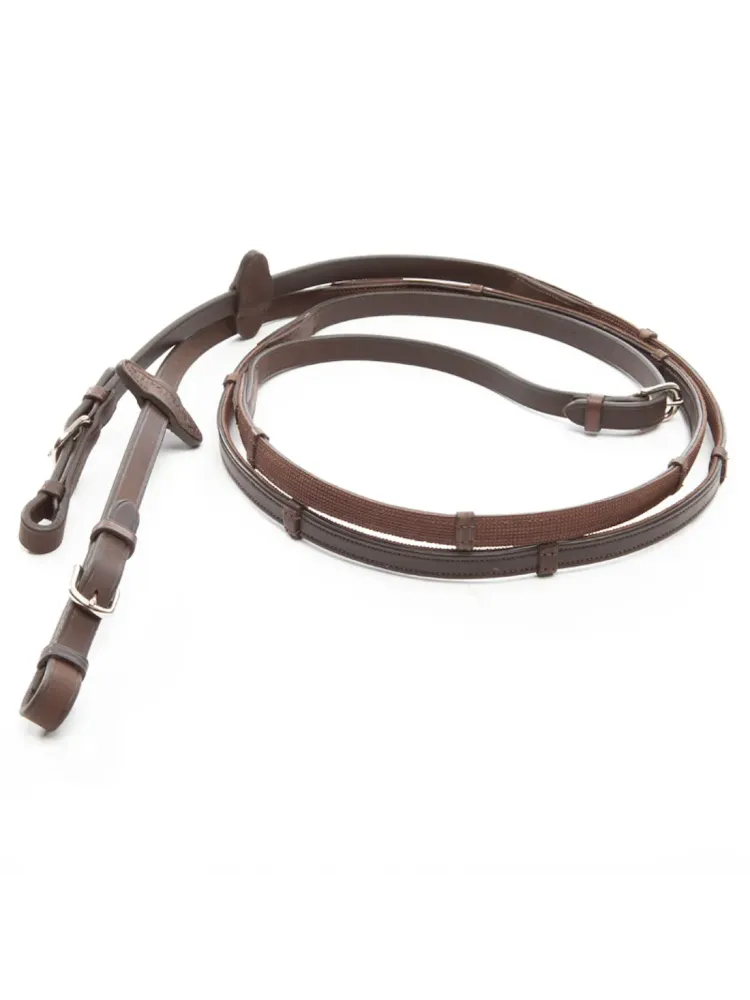 Valjad Everyday Oiled Leather Kavalkade