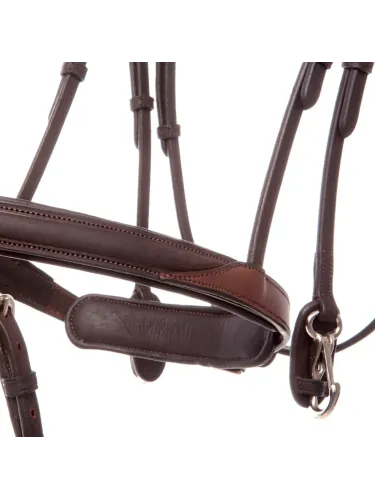 Valjad Everyday Oiled Leather Kavalkade