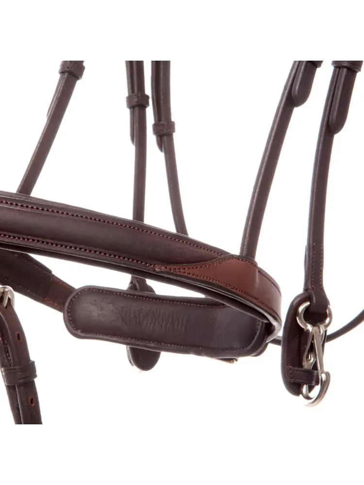 Valjad Everyday Oiled Leather Kavalkade