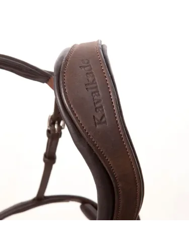 Valjad Everyday Oiled Leather Kavalkade