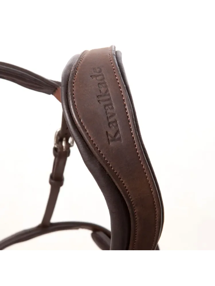 Valjad Everyday Oiled Leather Kavalkade