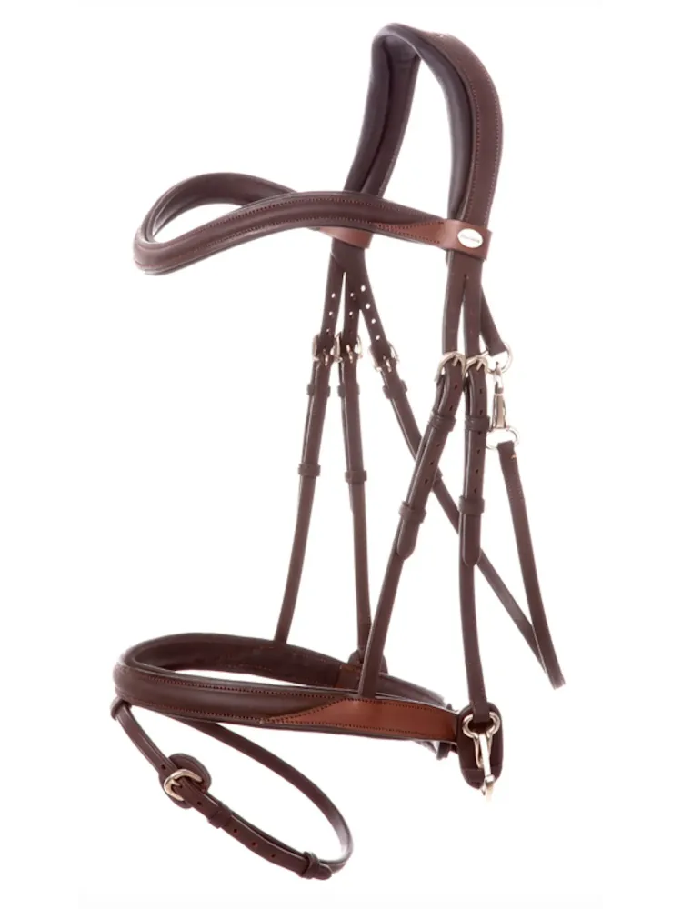 Valjad Everyday Oiled Leather Kavalkade