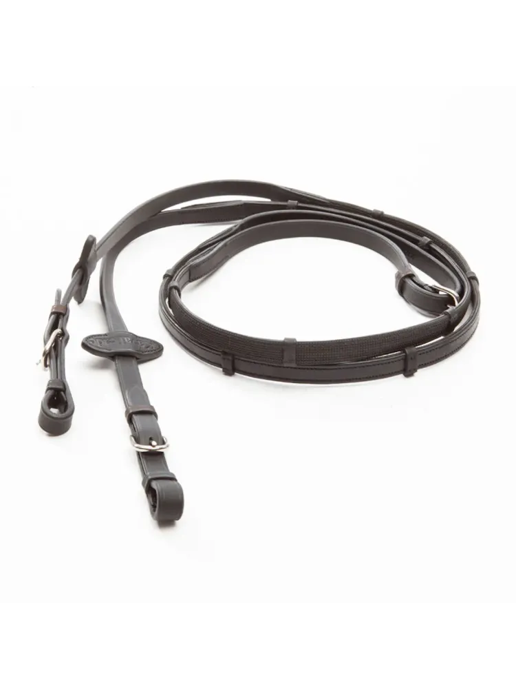 Valjad Everyday Oiled Leather Kavalkade