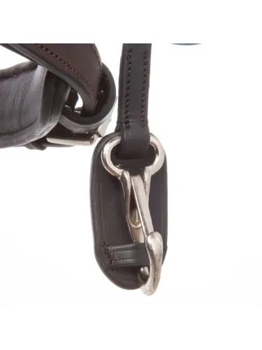 Valjad Everyday Oiled Leather Kavalkade